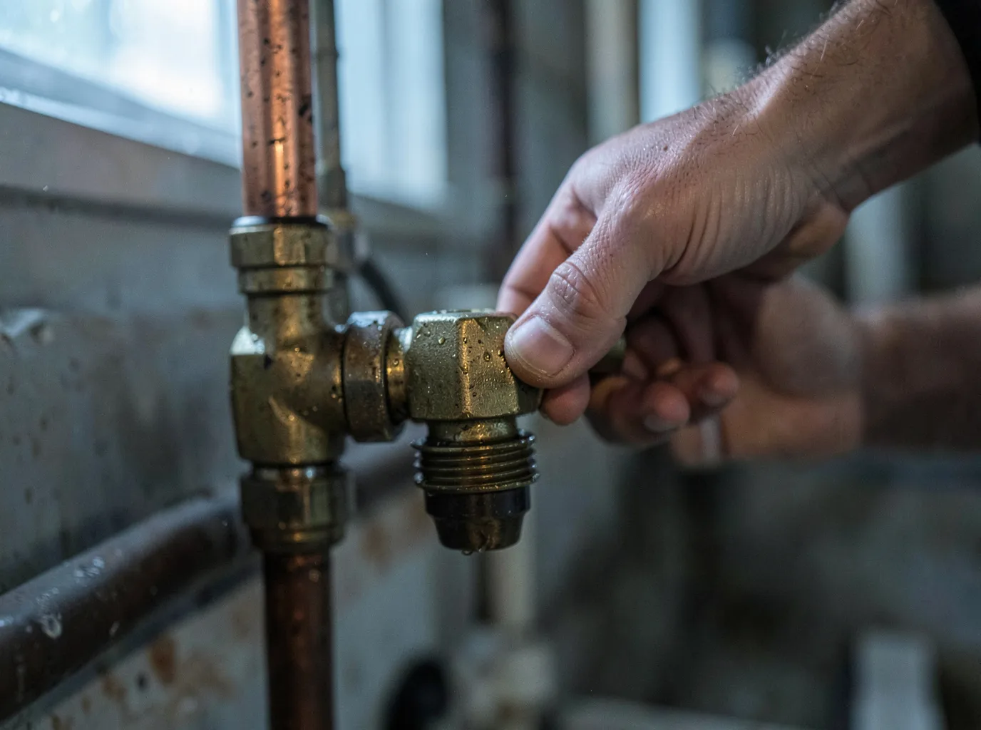Emergency Plumber Newark, NJ FAQs